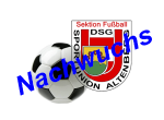 News Fussball Nachwuchs